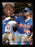 Mel Rojas Autographed 1996 Fleer Ultra Card #235 Montreal Expos SKU #184010 - RSA