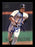 Scott Livingstone Autographed 1993 Fleer Ultra Card #560 San Diego Padres SKU #184011 - RSA