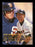Scott Livingstone Autographed 1993 Fleer Ultra Card #560 San Diego Padres SKU #184011 - RSA