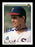Wilson Alvarez Autographed 1990 Upper Deck Rookie Card #765 Chicago White Sox SKU #184033 - RSA