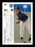 Wilson Alvarez Autographed 1990 Upper Deck Rookie Card #765 Chicago White Sox SKU #184033 - RSA