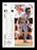 Felix Jose Autographed 1990 Upper Deck Card #228 Oakland A's SKU #184035 - RSA
