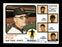 Joe Amalfitano & John McNamara Autographed 1973 Topps Card #252 San Francisco Giants SKU #167603 - RSA