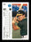 Scott Hemond Autographed 1990 Upper Deck Card #727 Oakland A's SKU #184045 - RSA
