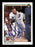 Chuck Finley Autographed 1990 Upper Deck Card #667 California Angels SKU #184047 - RSA