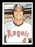 Joe Lahoud Autographed 1975 SSPC Card #201 California Angels "Best Wishes" SKU #172460 - RSA
