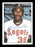 Leroy Stanton Autographed 1975 SSPC Card #204 California Angels SKU #172462 - RSA