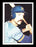Bob Sheldon Autographed 1975 SSPC Rookie Card #256 Milwaukee Brewers SKU #172476 - RSA