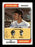 Ken Aspromonte & Clay Bryant Autographed 1974 Topps Card #521 Cleveland Indians SKU #167633 - RSA