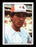 Pepe Frias Autographed 1975 SSPC Rookie Card #331 Montreal Expos SKU #172498 - RSA