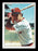 Rick Burleson Autographed 1975 SSPC Rookie Card #410 Boston Red Sox SKU #172513 - RSA