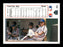 Frank Viola Autographed 1991 Upper Deck Card #122 New York Mets SKU #184116 - RSA