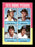 Scott McGregor & Tom Johnson Autographed 1975 Topps Rookie Card #618 SKU #167688 - RSA