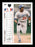 Lenny Harris Autographed 1991 Upper Deck Card #239 Los Angeles Dodgers SKU #184129 - RSA
