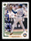 Alejandro Pena Autographed 1991 Upper Deck Card #388 Los Angeles Dodgers SKU #184131 - RSA
