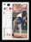 Alejandro Pena Autographed 1991 Upper Deck Card #388 Los Angeles Dodgers SKU #184131 - RSA
