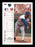 Alejandro Pena Autographed 1991 Upper Deck Card #388 Los Angeles Dodgers SKU #184132 - RSA