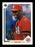 Felix Jose Autographed 1991 Upper Deck Card #387 St. Louis Cardinals SKU #184136 - RSA
