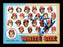 Nyls Nyman & Rich Hinton Autographed 1975 Topps Card #276 Chicago White Sox SKU #167705 - RSA