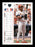 Felix Jose Autographed 1991 Upper Deck Card #387 St. Louis Cardinals SKU #184136 - RSA