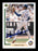 Alejandro Pena Autographed 1991 Upper Deck Card #388 Los Angeles Dodgers SKU #184147 - RSA