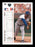 Alejandro Pena Autographed 1991 Upper Deck Card #388 Los Angeles Dodgers SKU #184147 - RSA