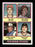 Frank LaCorte & Jack Kucek Autographed 1976 Topps Rookie Card #597 SKU #167717 - RSA