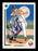 Bill Gullickson Autographed 1991 Upper Deck Card #590 Houston Astros SKU #184149 - RSA