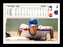 Keith Miller Autographed 1991 Upper Deck Card #196 New York Mets SKU #184165 - RSA