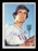 Bill Laxton Autographed 1975 SSPC Card #615 Detroit Tigers SKU #172587 - RSA