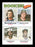 Brian Asselstine & Al Woods Autographed 1977 Topps Rookie Card #479 SKU #167758 - RSA