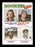 Brian Asselstine & Wayne Gross Autographed 1977 Topps Rookie Card #479 SKU #167760 - RSA