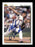 Mike Gardiner Autographed 1992 Upper Deck Card #588 Boston Red Sox SKU #184203 - RSA