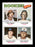 Tony Armas & Steve Kemp Autographed 1977 Topps Rookie Card #492 SKU #167774 - RSA