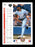 Tom Gordon Autographed 1992 Upper Deck Card #476 Kansas City Royals SKU #184205 - RSA