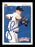 Joe Ciccarella Autographed 1992 Upper Deck Minor League Rookie Card #99 Boston Red Sox SKU #184231 - RSA