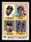 Wayne Cage & Dave Revering Autographed 1978 Topps Rookie Card #706 SKU #167813 - RSA