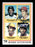 Keith Smith & Rick Bosetti Autographed 1978 Topps Rookie Card #710 SKU #167825 - RSA