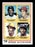 Mike Easler & Rick Bosetti Autographed 1978 Topps Rookie Card #710 SKU #167827 - RSA