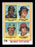 Dennis Lamp & Roy Thomas Autographed 1978 Topps Rookie Card #711 SKU #167832 - RSA