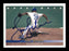 Tom Gordon Autographed 1993 Upper Deck Card #221 Kansas City Royals SKU #184271 - RSA
