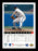 Tom Gordon Autographed 1993 Upper Deck Card #221 Kansas City Royals SKU #184271 - RSA