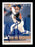 Pete Harnisch Autographed 1993 Upper Deck Card #97 Houston Astros SKU #184281 - RSA