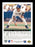 Henry Rodriguez Autographed 1993 Upper Deck Card #391 Los Angeles Dodgers SKU #184285 - RSA