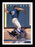 Mike Hampton Autographed 1993 Upper Deck Card #783 Seattle Mariners SKU #184286 - RSA