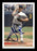 John Dopson Autographed 1993 Upper Deck Card #409 Boston Red Sox SKU #184296 - RSA