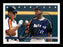 Brian Williams Autographed 1993 Upper Deck Card #286 Houston Astros SKU #184303 - RSA