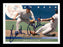 Keith Miller Autographed 1993 Upper Deck Card #302 Kansas City Royals SKU #184305 - RSA