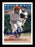Mariano Duncan Autographed 1993 Upper Deck Card #201 Philadelphia Phillies SKU #184311 - RSA