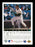 Al Martin Autographed 1993 Upper Deck Card #340 Pittsburgh Pirates SKU #184313 - RSA